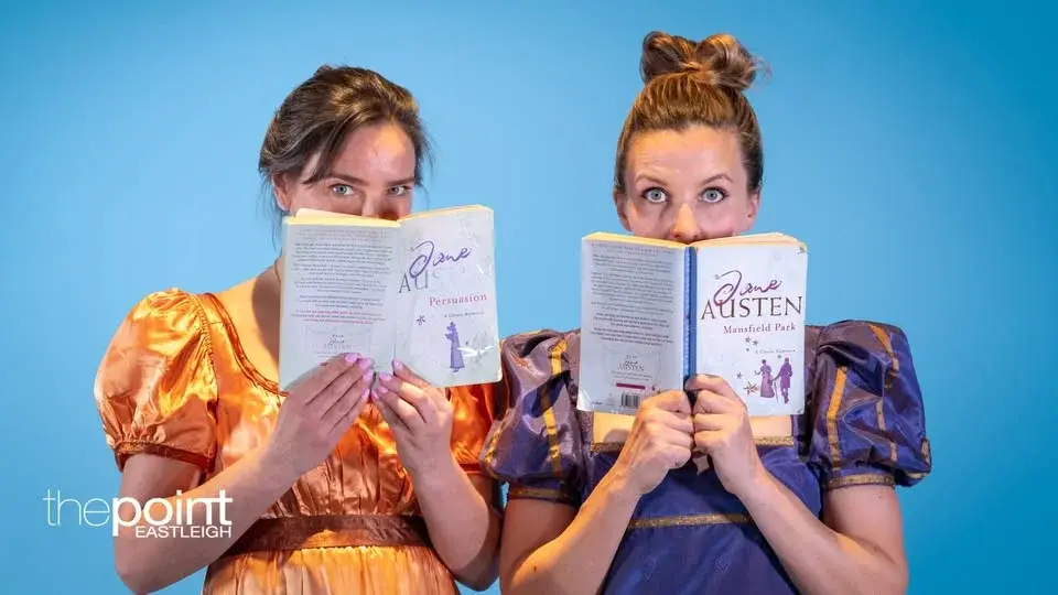The Jane Austen Fan Club