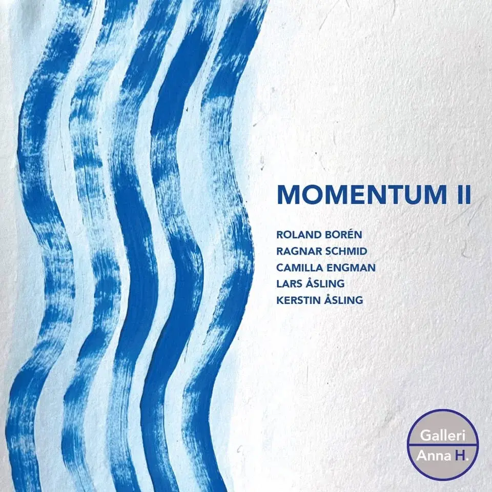 MOMENTUM II