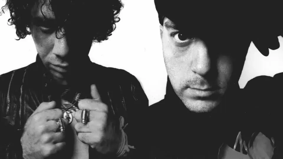 She Wants Revenge