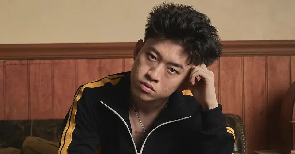 Rich Brian