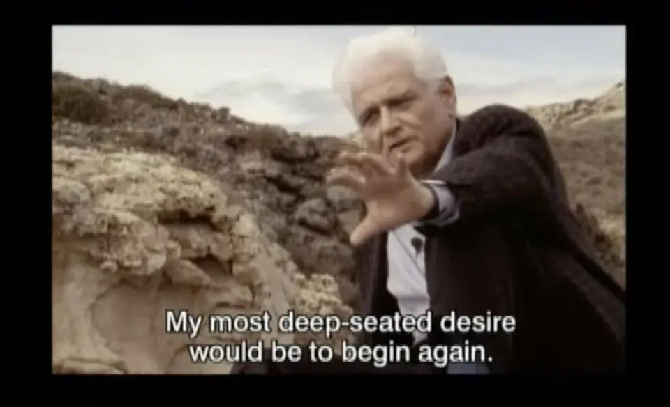 Film and Conversation: Deconstruction and Memory with Safaa Fathy