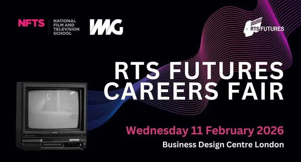 RTS Futures Careers Fair 2026