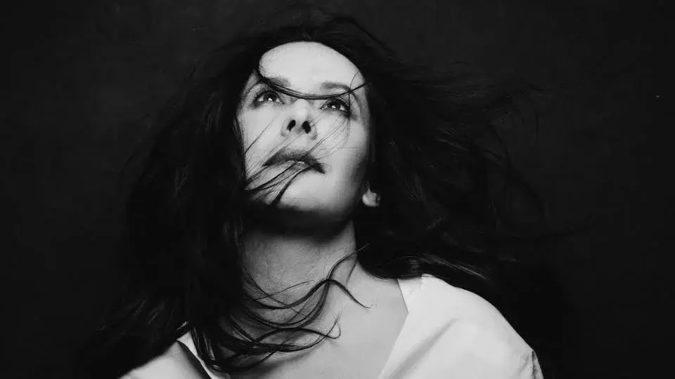 Nerina Pallot