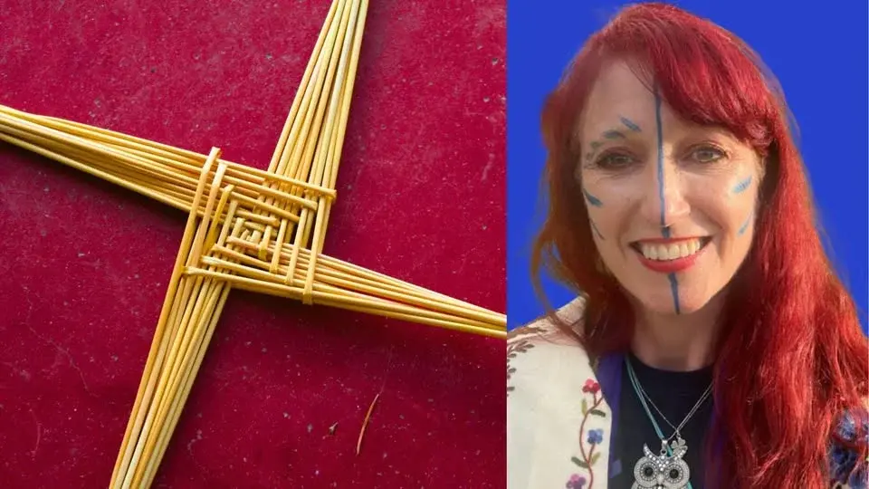 Lá Fhéile Bríde — Brigid’s Day Celebration
