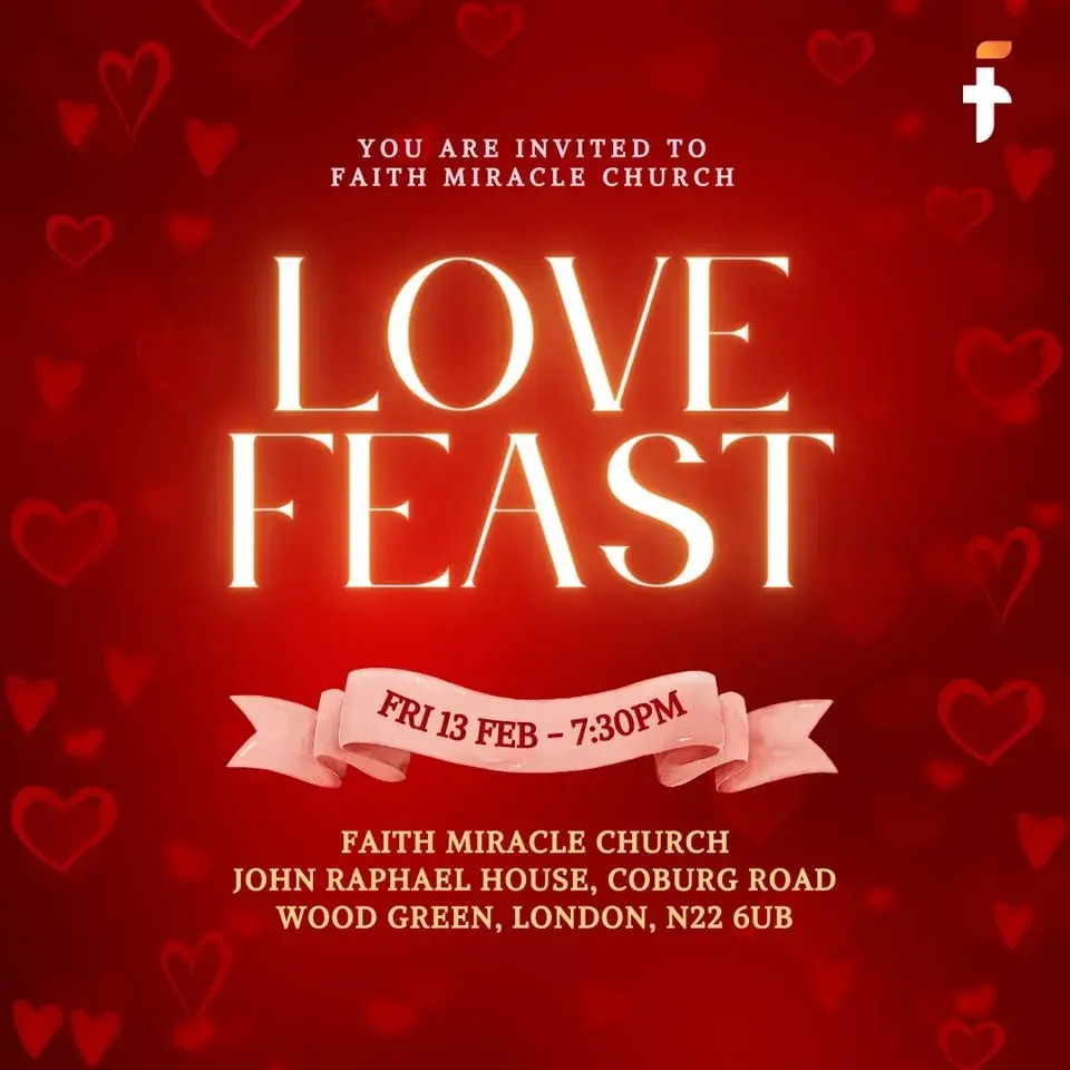Love Feast