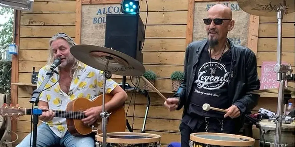 Groove X2 – Rock, Pop, Soul & Easy Listening Classics