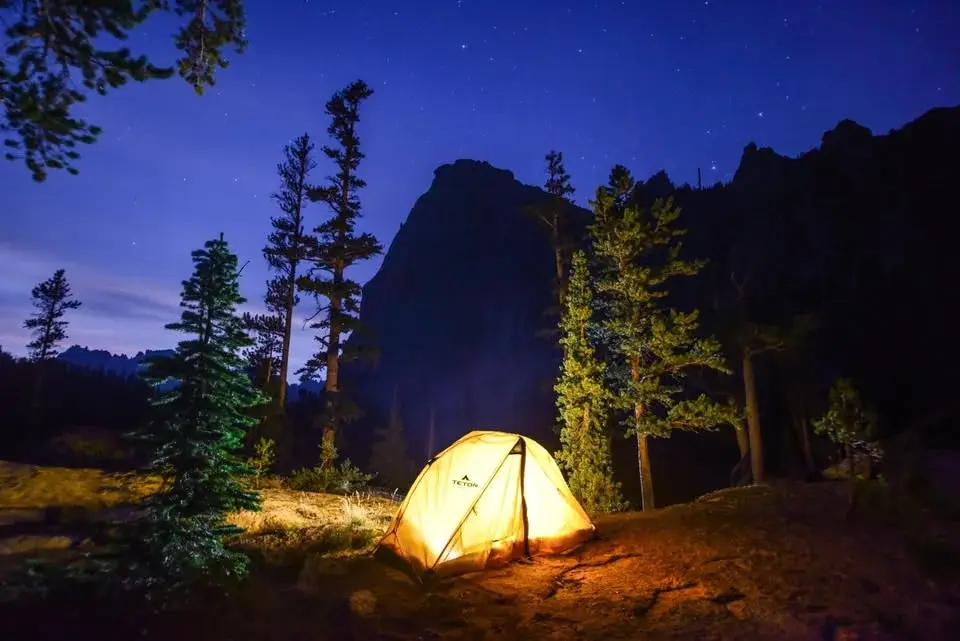 Family Overlanding Adventure