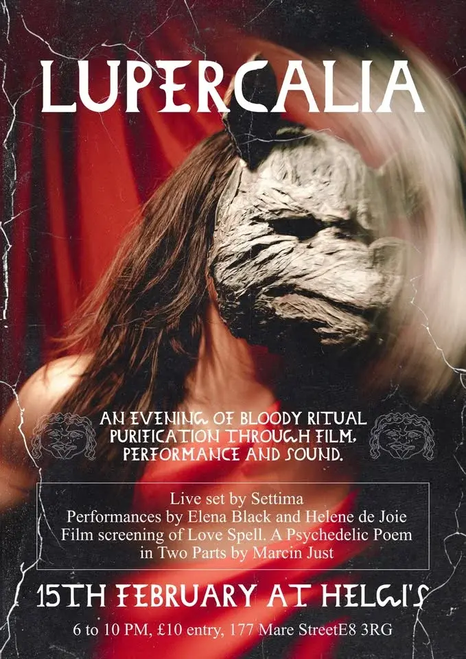 Lupercalia