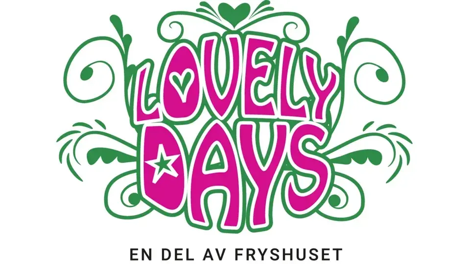 đž Gitarrkurs för unga pĂ„ Lovely Days! đ¶