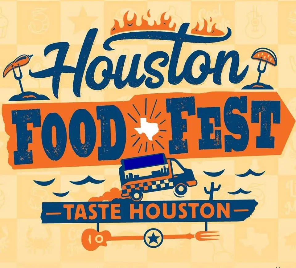 2025 Houston Food Fest