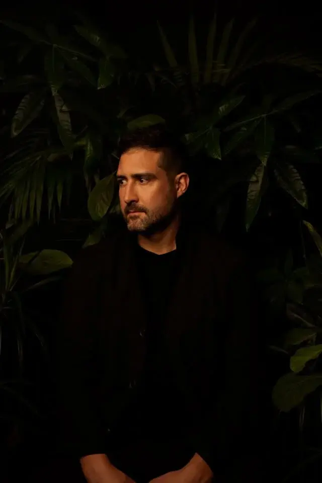 Albert Af Ekenstam + Support: Karl Vento | Hängmattan 