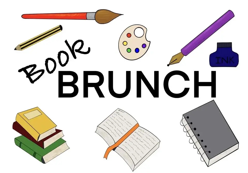 London Book Brunch