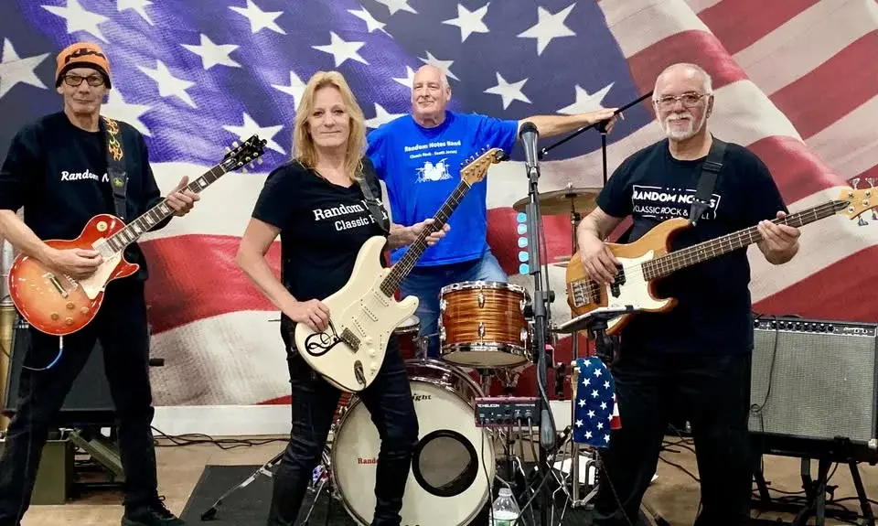 American Legion Keansburg -  Pig Roast 2026! 