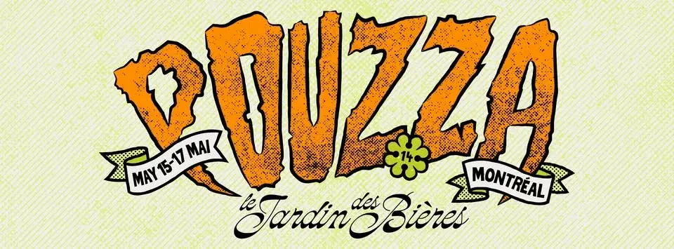 Buzzcocks + The Sainte Catherines + Cancer Bats +++/// POUZZA 14