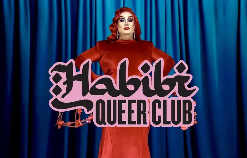 Habibti Queer Club