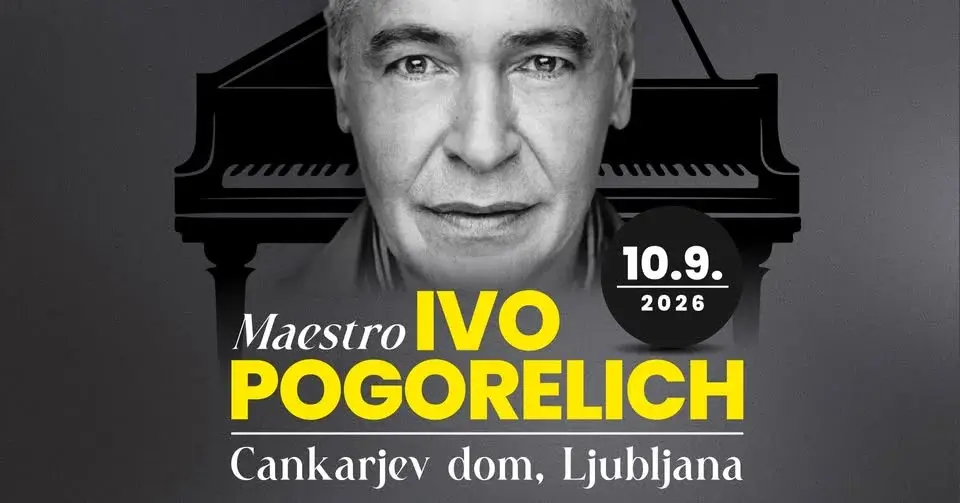 Ivo Pogorelić
