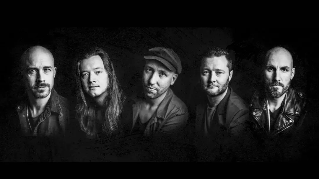 Moon Safari