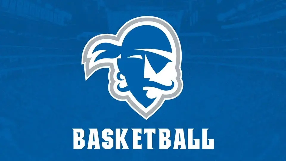 Seton Hall Pirates Men's Basketball vs. DePaul Blue Demons Men's Basketball