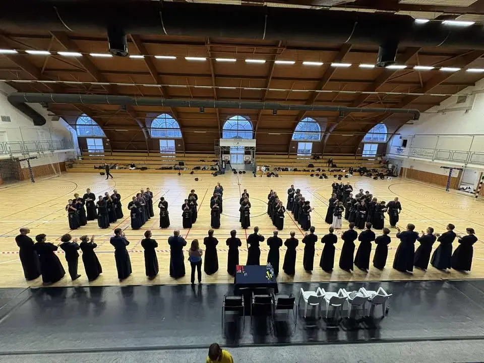 III. JászKun Kendó Kupa 