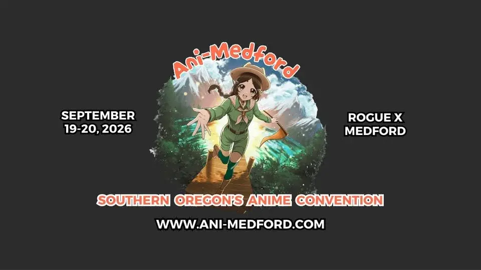 Ani-Medford 2026