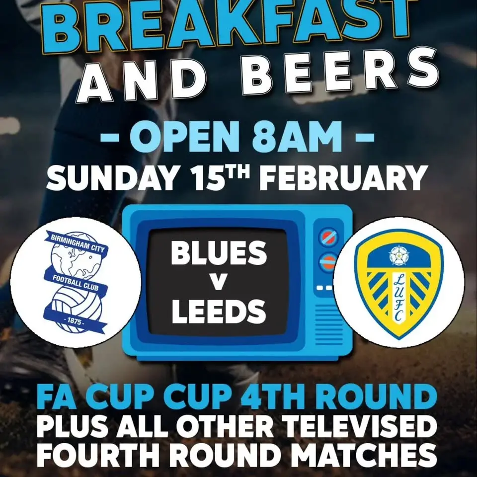 FACUP Blues v Leeds