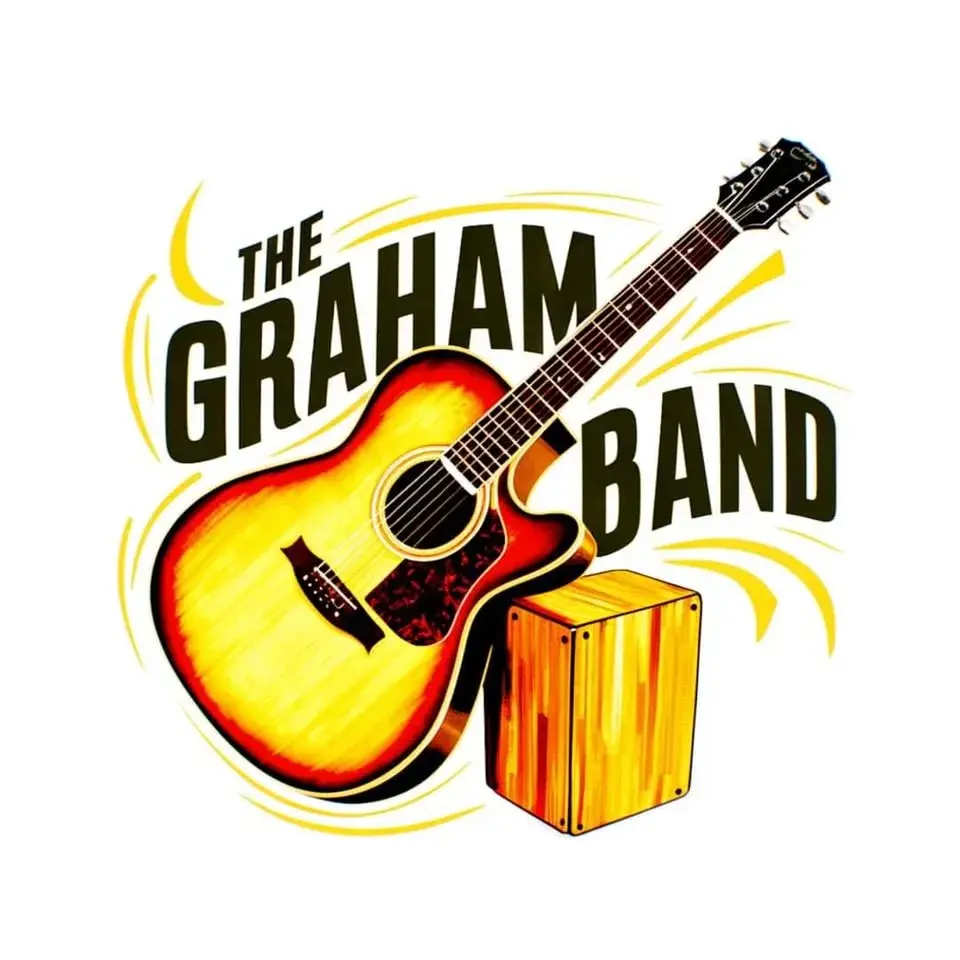 The Graham Band at Big Daddy's  - Jul 3