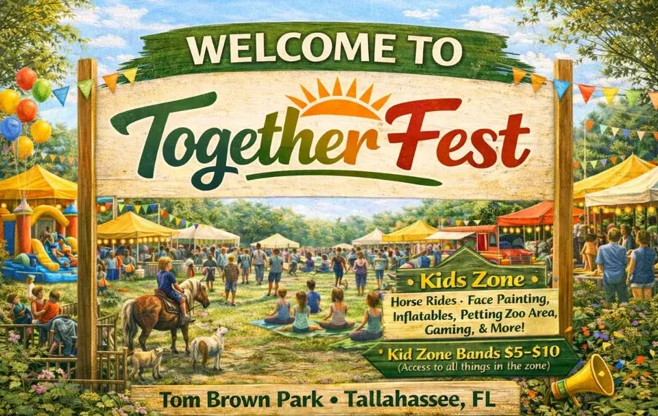 Together Festival