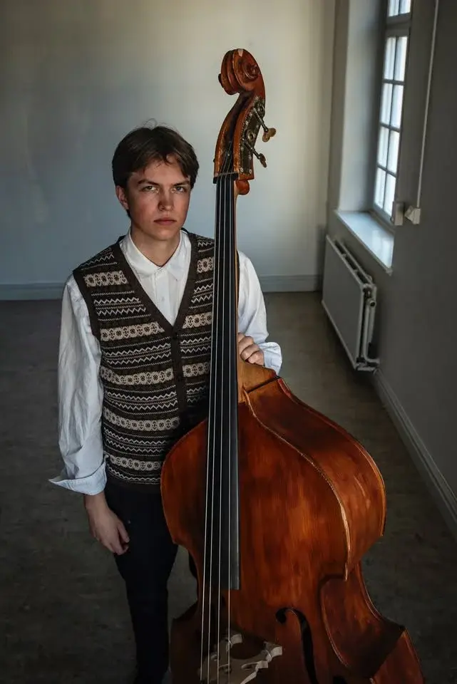 Peréz/Enoksson/Löwgren @ Bysisjazzen