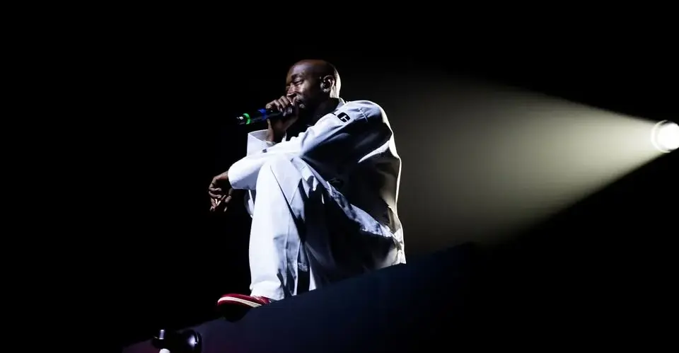 Freddie Gibbs: The Last Rabbit Tour - North America