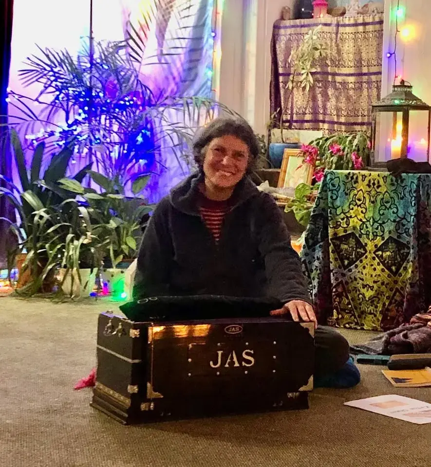 Kirtan Evening
