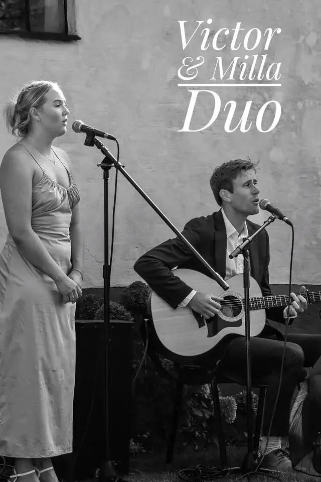 Victor & Milla Duo