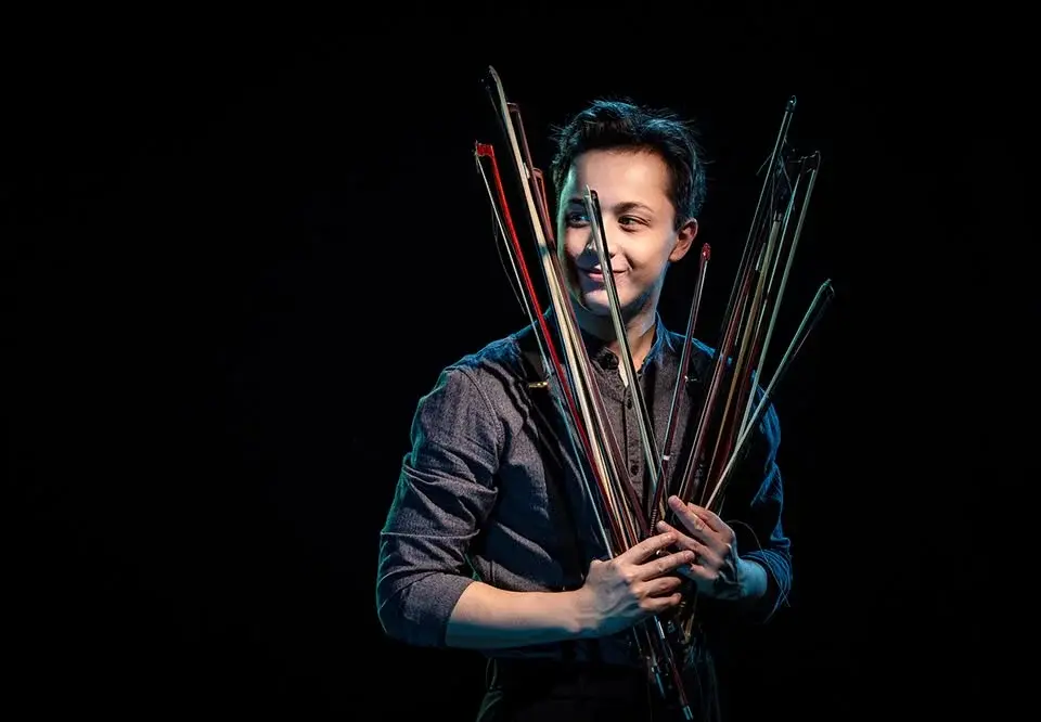 Brahms Violinkonsert