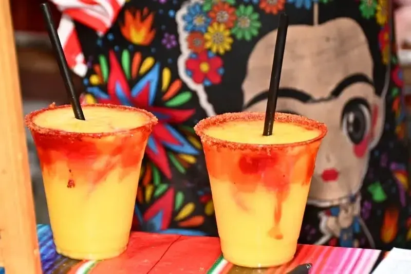 🍹Highwood’s Margarita Night!