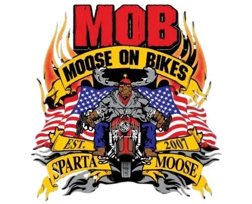 19th Annual MOB Charity Ride
