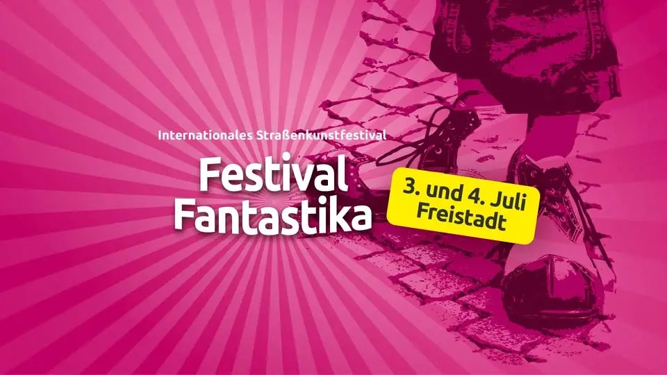 Festival Fantastika 2026
