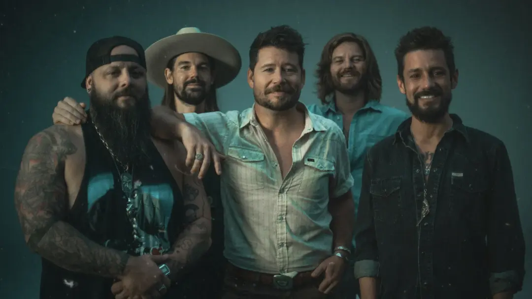 đž 14/6 SHANE SMITH & THE SAINTS LIVE! | DEBASER STRAND đ¶