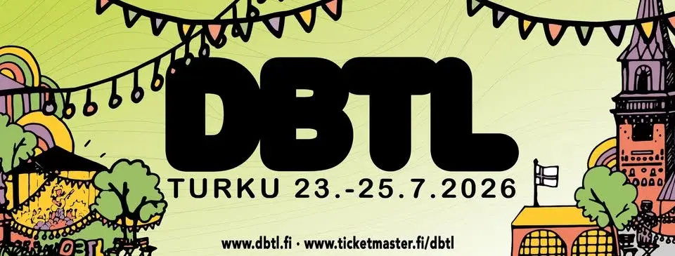 DBTL 2026