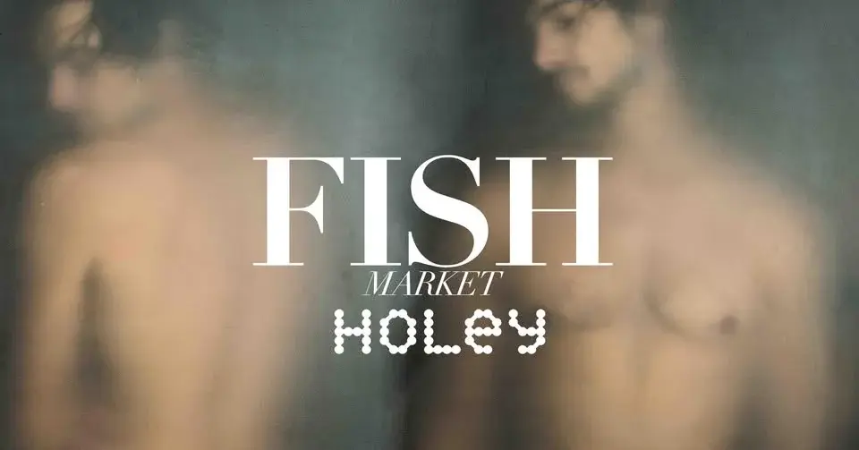 FISH MARKET x HOLEY // 17 YEARS of MEAT feat. TEMUDO u.a.