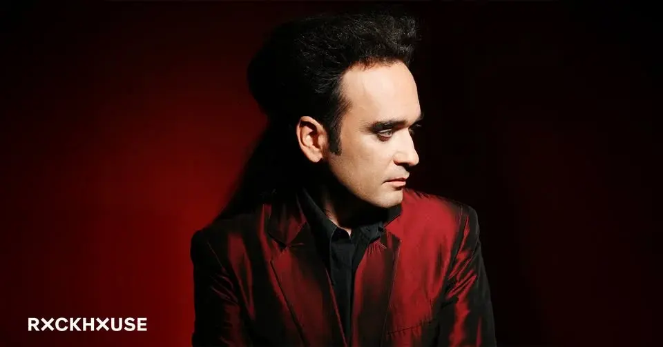 VELJANOV • Shanderilan Tour 2026  • Rockhouse Salzburg