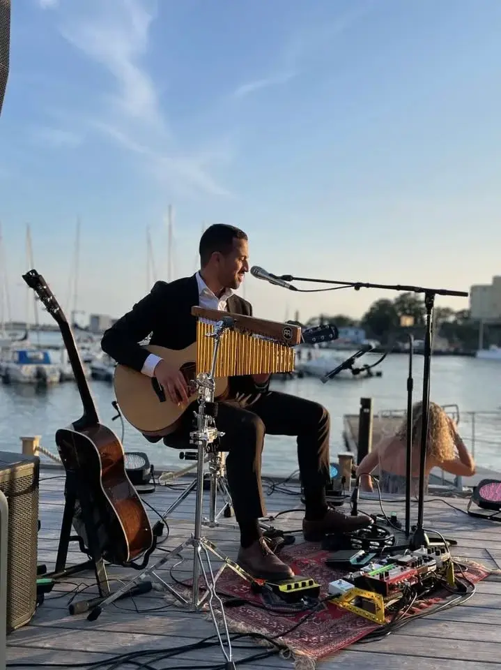 Live musik
