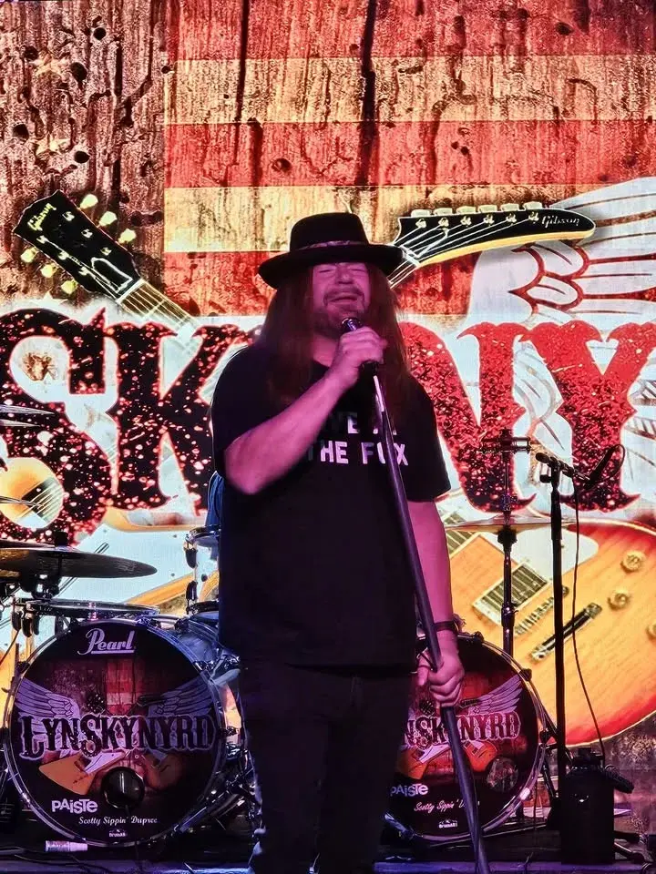 LynSkynyrd Returns to Heroes West 