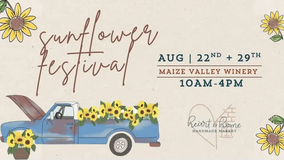 Sunflower Festival