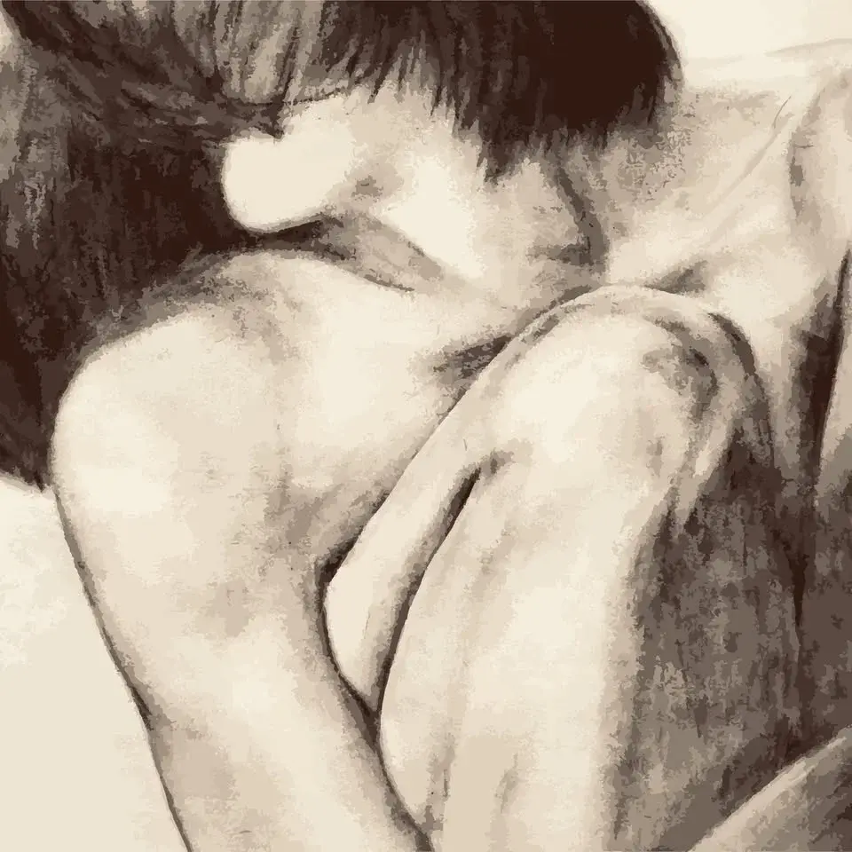 Life Drawing Workshop