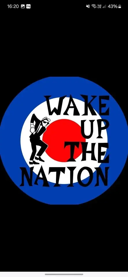 Wake Up The Nation