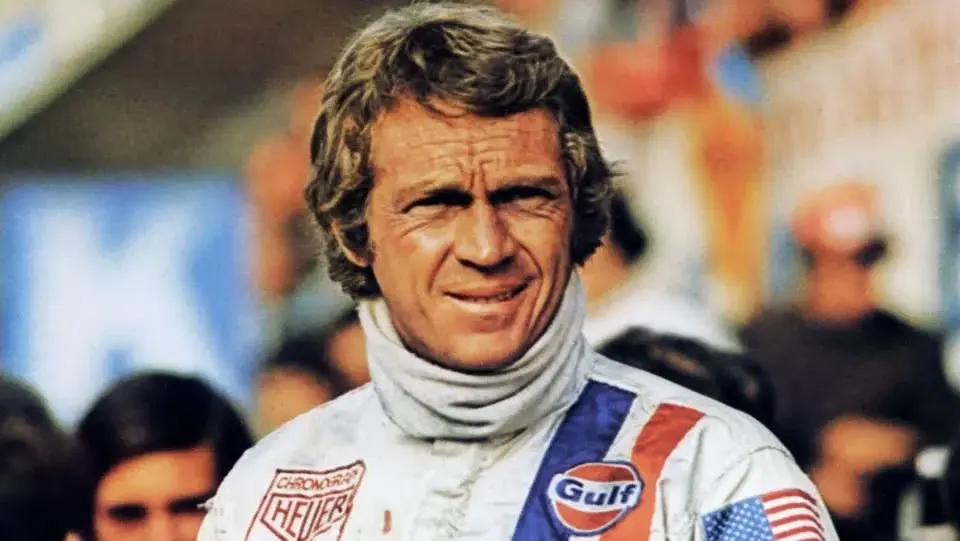 Movie Matinee: Le Mans