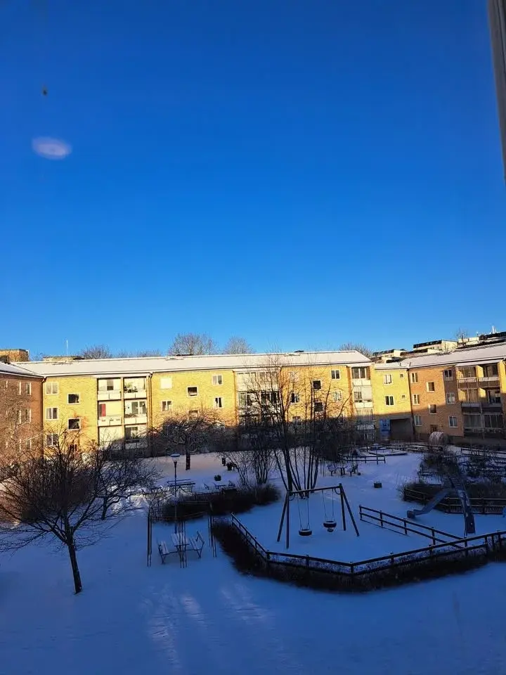 Årsmöte LH Gluggen i Lokalen Gluggen