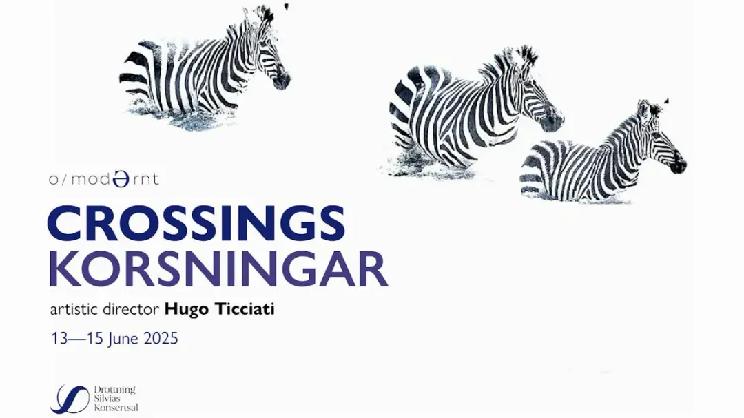 đ Sommarfestival: Korsa Atlanten đ¶