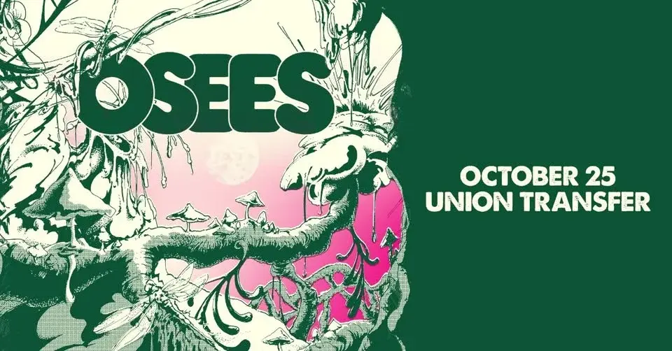 Osees