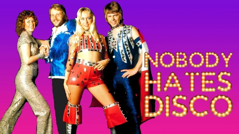 KLUBB: NOBODY HATES DISCO | LÖRDAG 28/2