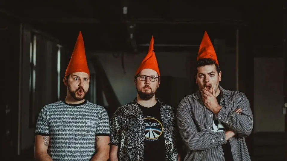 GNOME